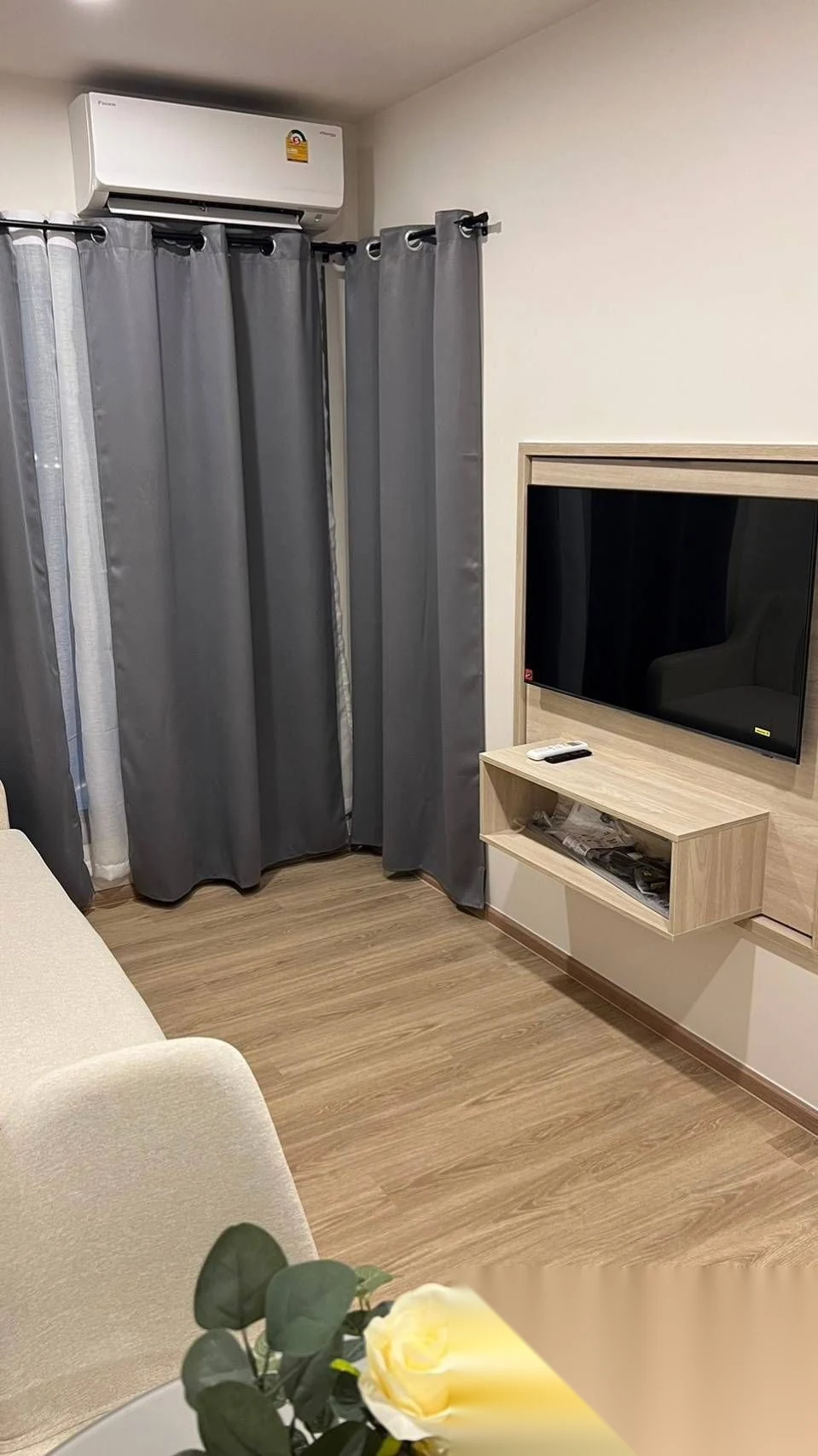 1 Bedroom Apartment for rent at Phyll Phuket by Central Pattana complex · Wichit — photo 6