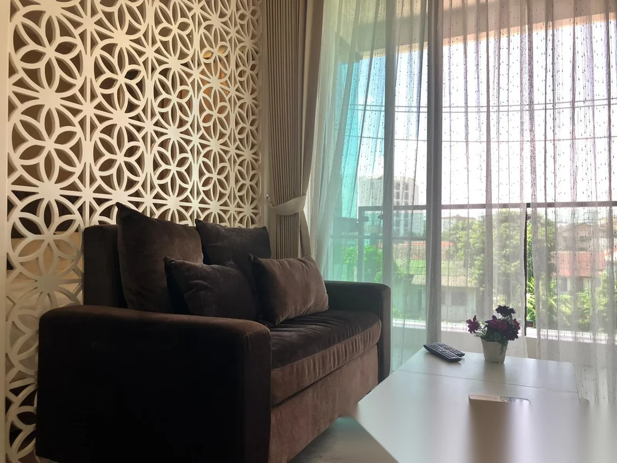 2 Bedroom Apartment for rent at Royal Lee The Terminal Phuket complex · Sakhu — photo 3
