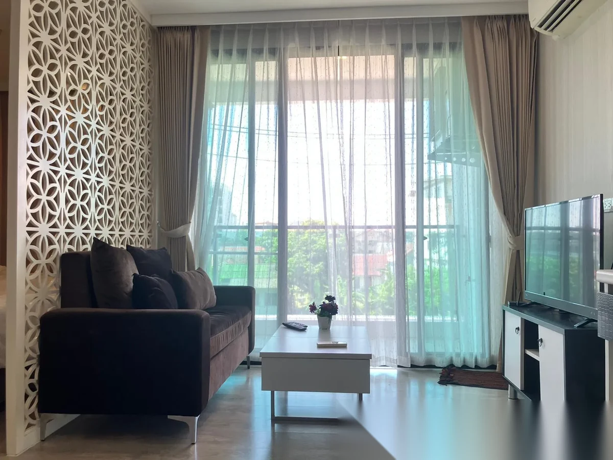 2 Bedroom Apartment for rent at Royal Lee The Terminal Phuket complex · Sakhu — photo 4