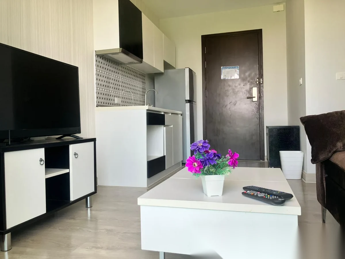 2 Bedroom Apartment for rent at Royal Lee The Terminal Phuket complex · Sakhu — photo 5