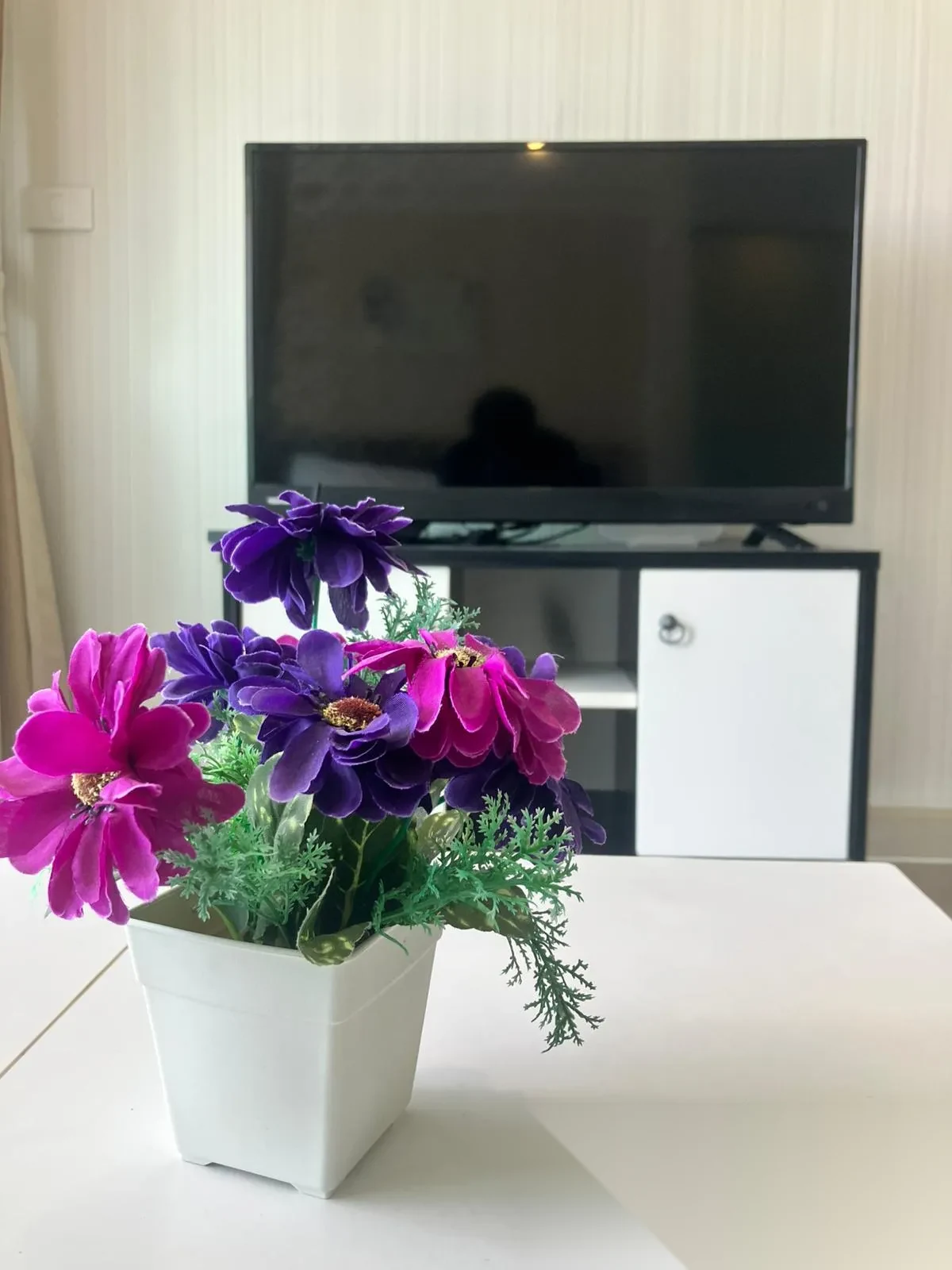 2 Bedroom Apartment for rent at Royal Lee The Terminal Phuket complex · Sakhu — photo 6