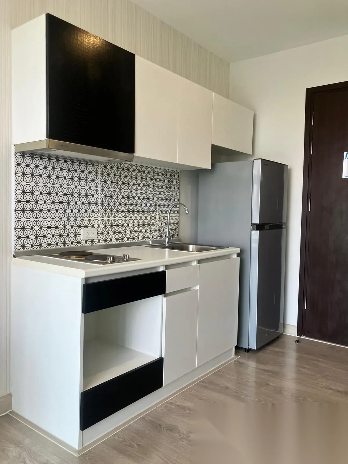 2 Bedroom Apartment for rent at Royal Lee The Terminal Phuket complex · Sakhu — photo 8