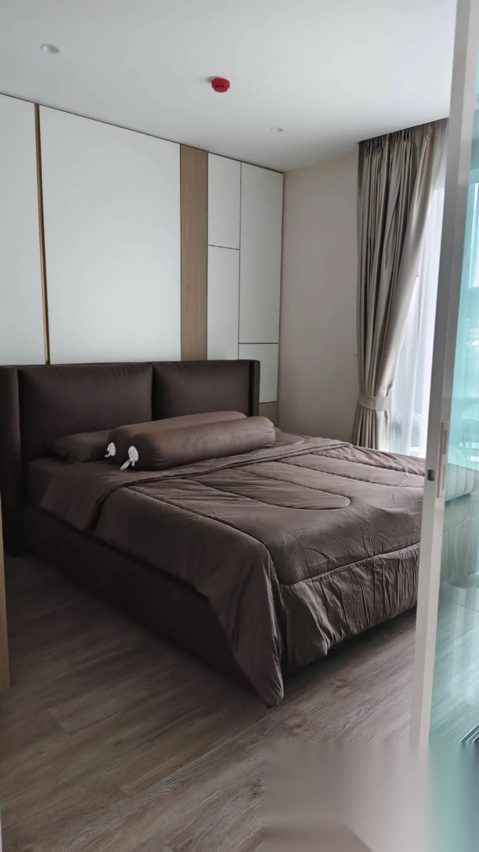 1 Bedroom Apartment for rent at The City Phuket complex · Kathu — photo 4