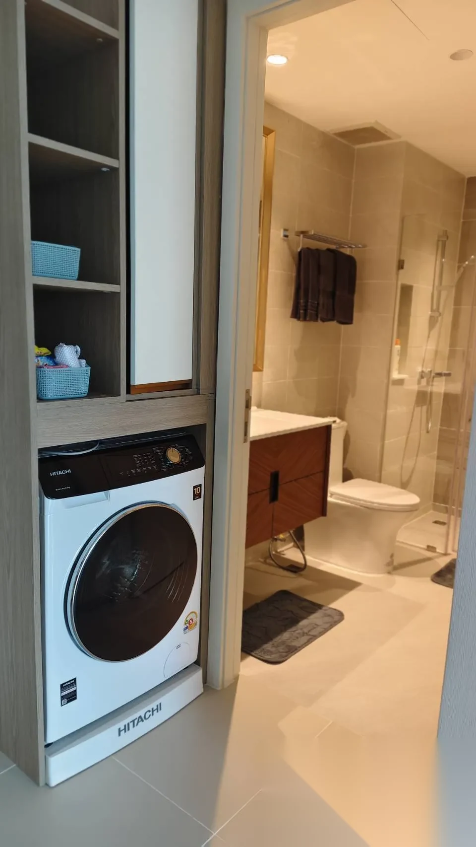 1 Bedroom Apartment for rent at The City Phuket complex · Kathu — photo 5