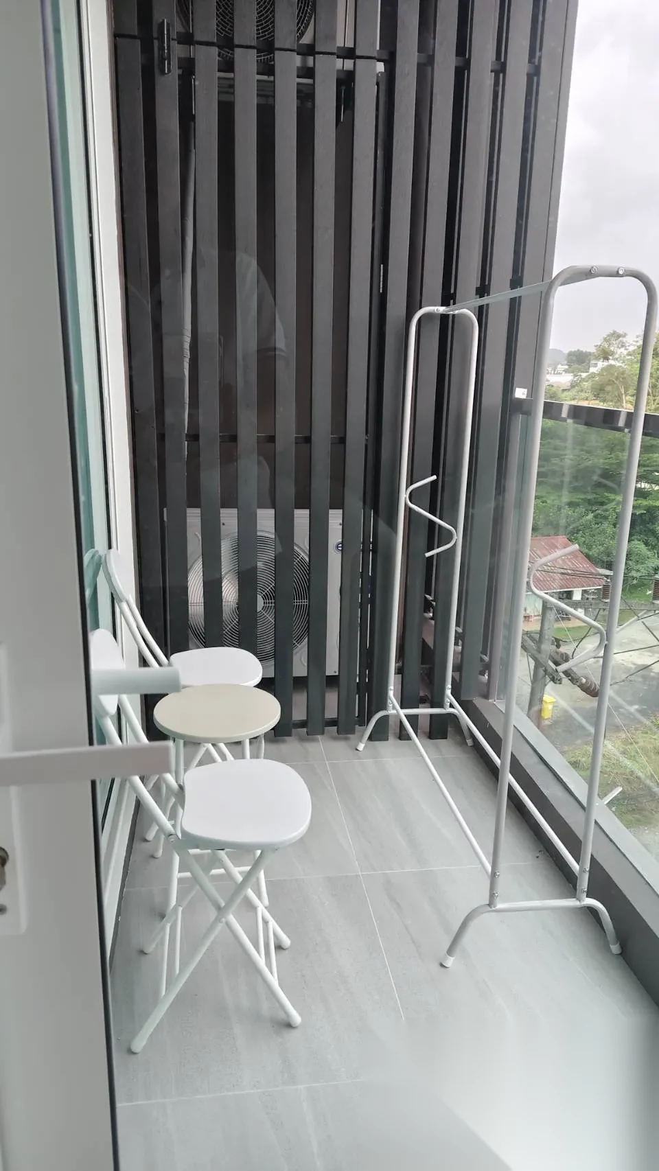 1 Bedroom Apartment for rent at The City Phuket complex · Kathu — photo 8