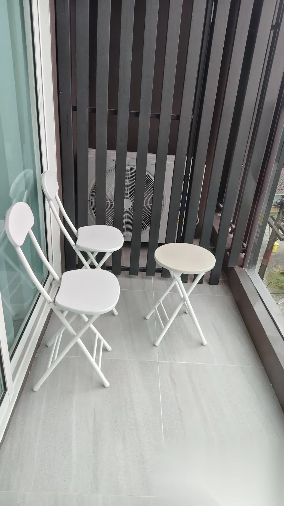 1 Bedroom Apartment for rent at The City Phuket complex · Kathu — photo 9