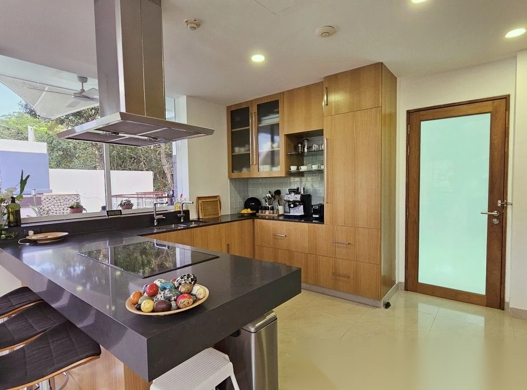 4 Bedroom Penthouse for sale at Kamala Hills complex · Kamala · Garden View — photo 2
