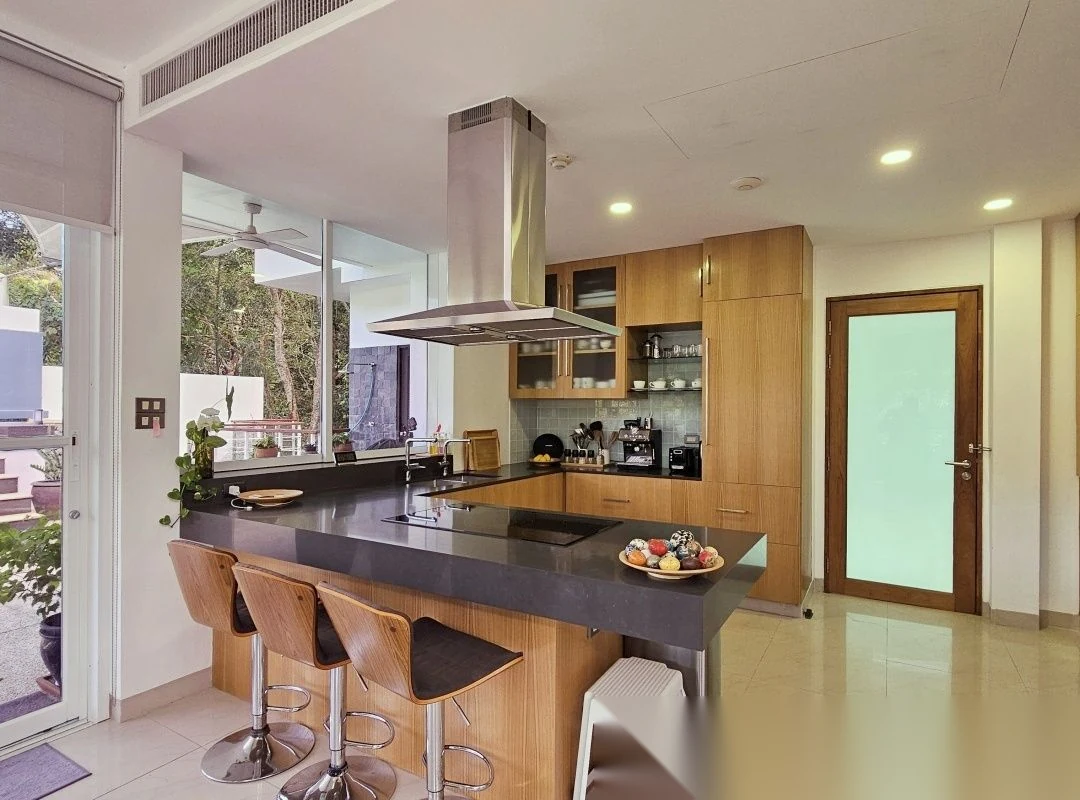 4 Bedroom Penthouse for sale at Kamala Hills complex · Kamala · Garden View — photo 3
