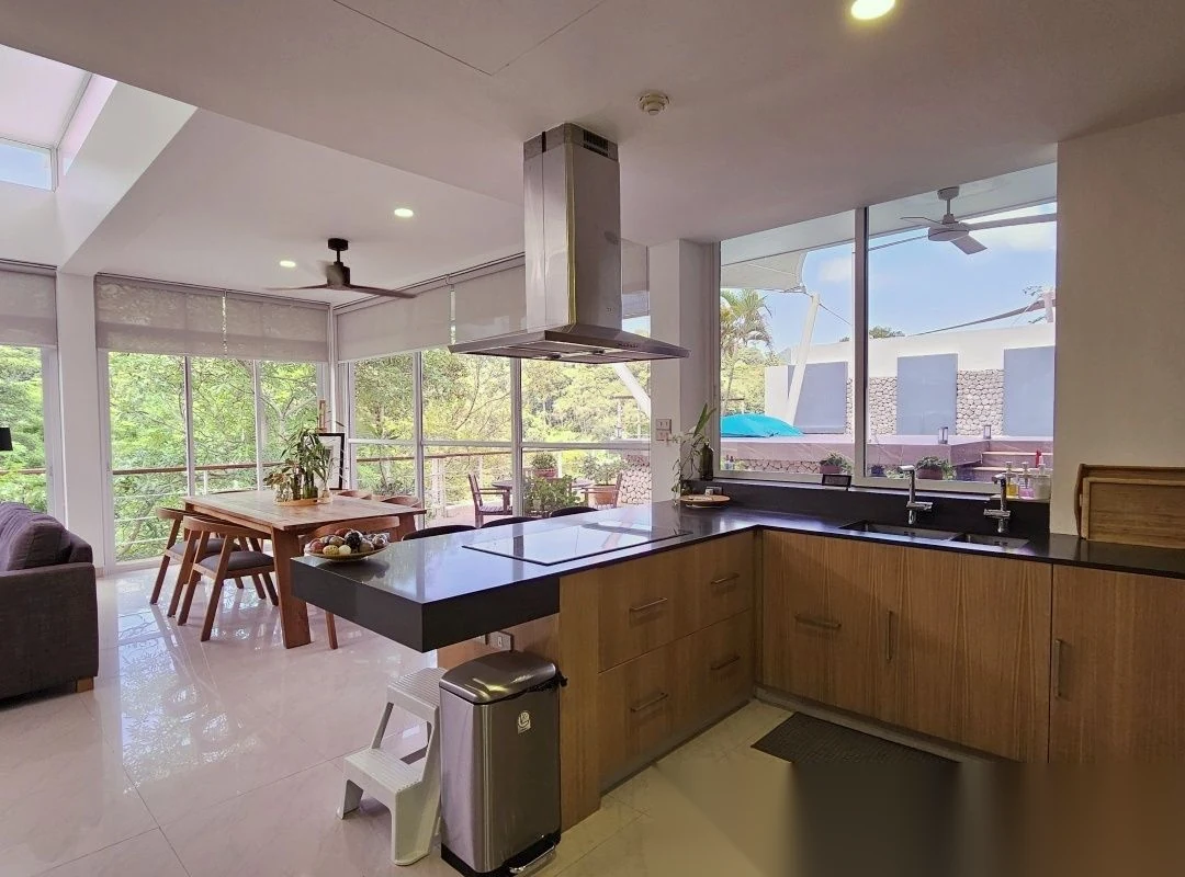 4 Bedroom Penthouse for sale at Kamala Hills complex · Kamala · Garden View — photo 4