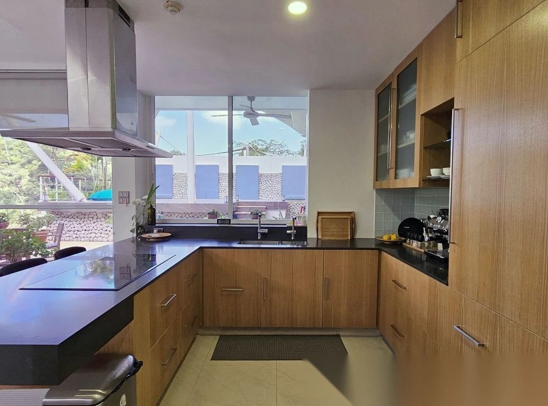 4 Bedroom Penthouse for sale at Kamala Hills complex · Kamala · Garden View — photo 5