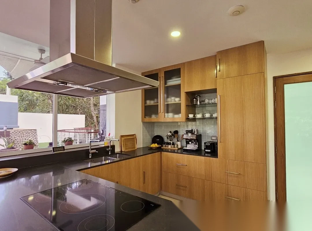 4 Bedroom Penthouse for sale at Kamala Hills complex · Kamala · Garden View — photo 6
