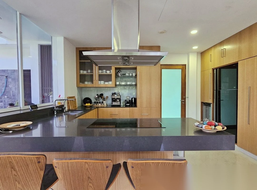 4 Bedroom Penthouse for sale at Kamala Hills complex · Kamala · Garden View — photo 7