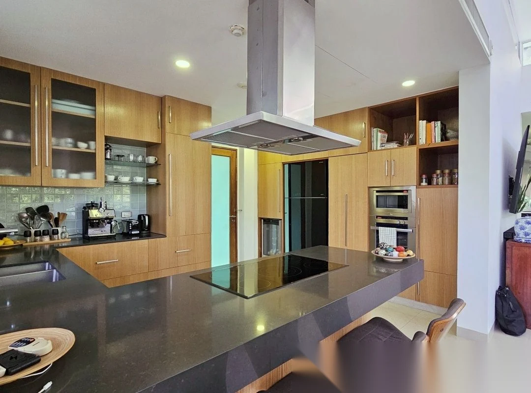 4 Bedroom Penthouse for sale at Kamala Hills complex · Kamala · Garden View — photo 9