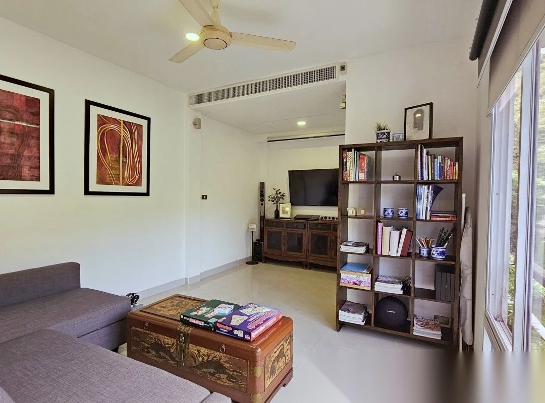 4 Bedroom Penthouse for sale at Kamala Hills complex · Kamala · Garden View — photo 13