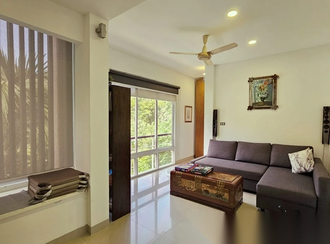 4 Bedroom Penthouse for sale at Kamala Hills complex · Kamala · Garden View — photo 14