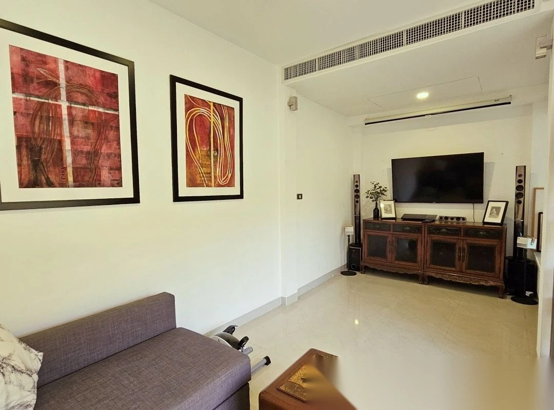 4 Bedroom Penthouse for sale at Kamala Hills complex · Kamala · Garden View — photo 15