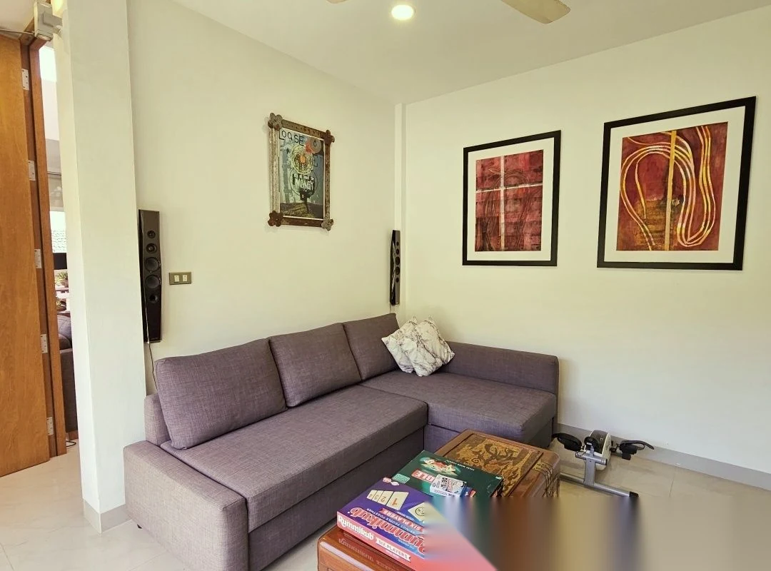 4 Bedroom Penthouse for sale at Kamala Hills complex · Kamala · Garden View — photo 17