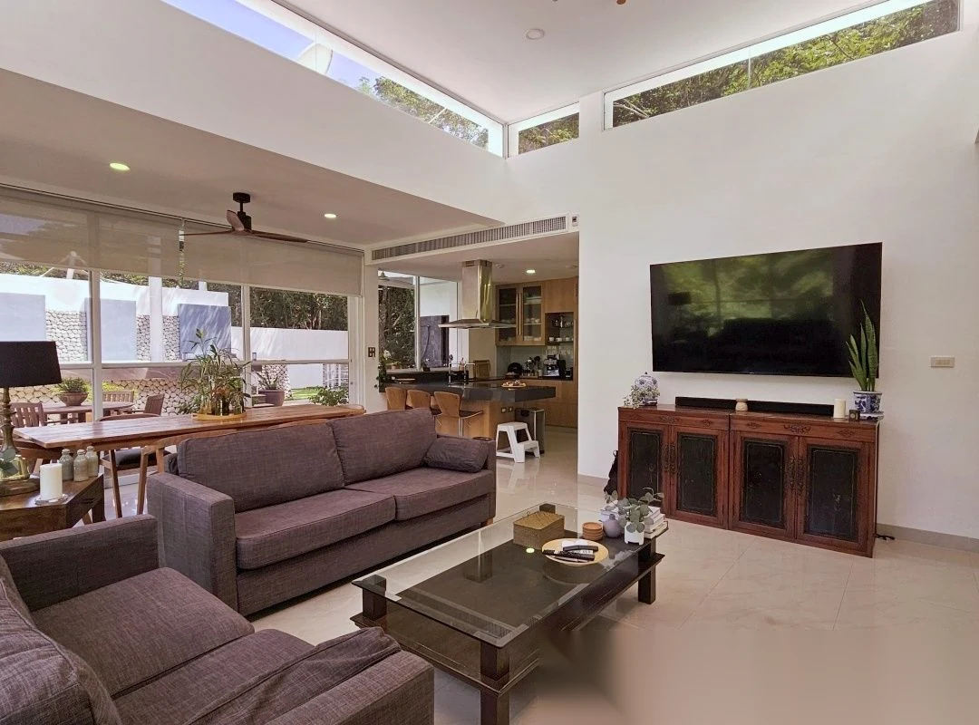 4 Bedroom Penthouse for sale at Kamala Hills complex · Kamala · Garden View — photo 18