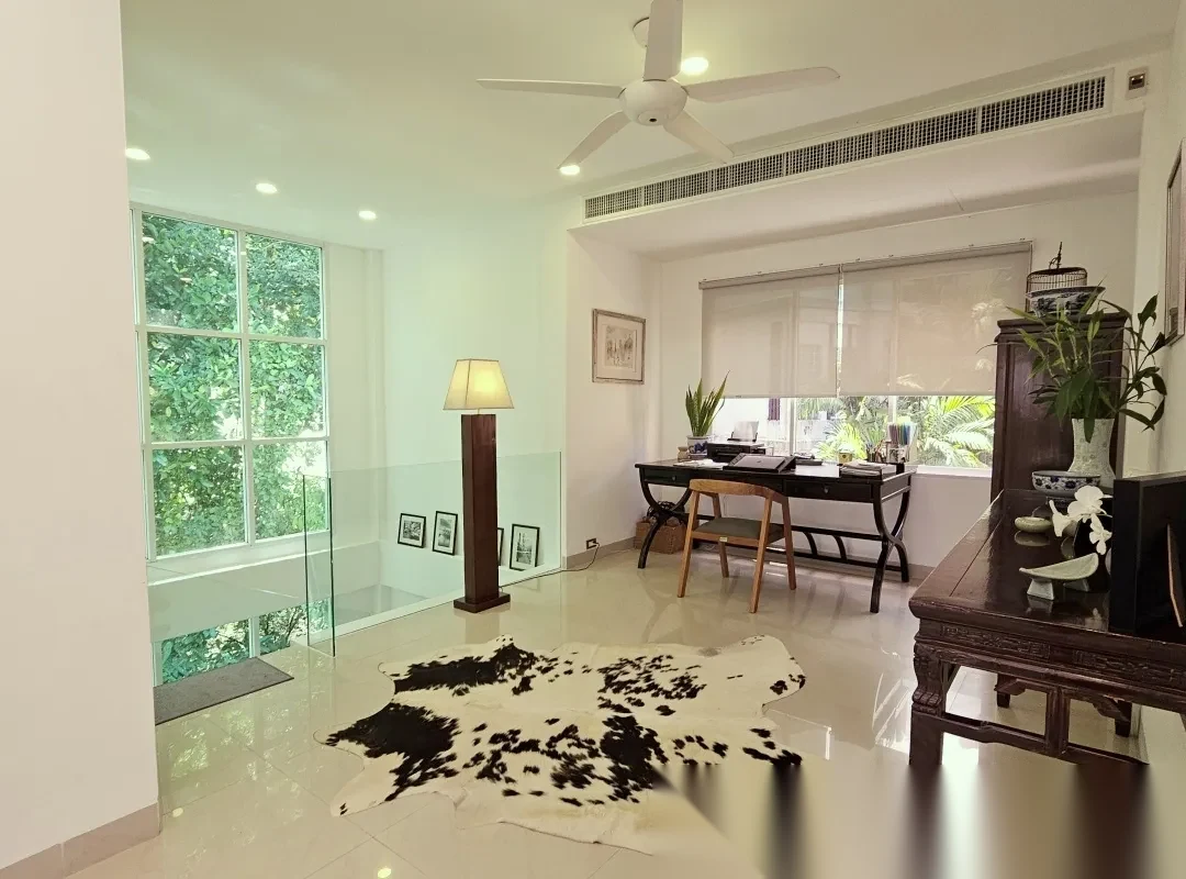 4 Bedroom Penthouse for sale at Kamala Hills complex · Kamala · Garden View — photo 19