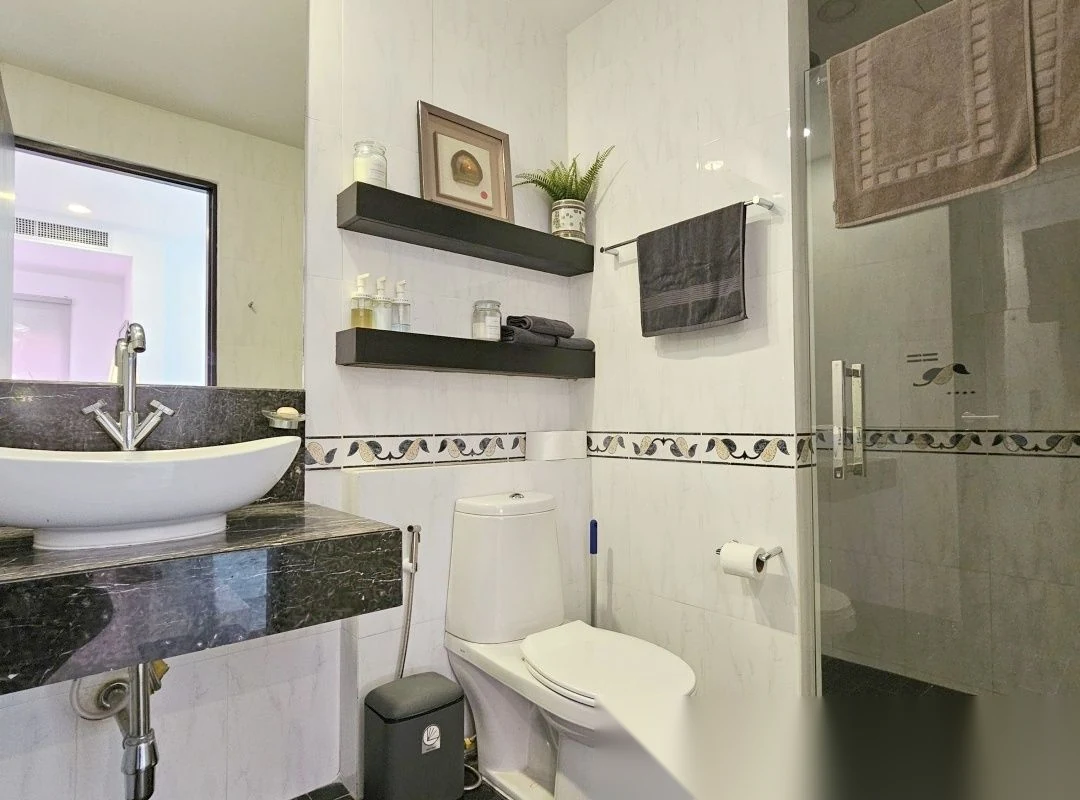 4 Bedroom Penthouse for sale at Kamala Hills complex · Kamala · Garden View — photo 20