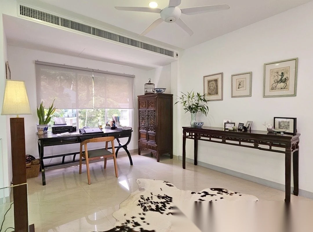 4 Bedroom Penthouse for sale at Kamala Hills complex · Kamala · Garden View — photo 21
