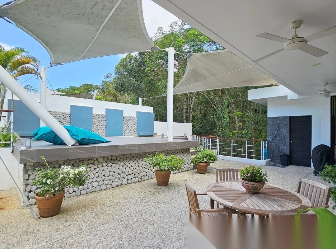 4 Bedroom Penthouse for sale at Kamala Hills complex · Kamala · Garden View — photo 22