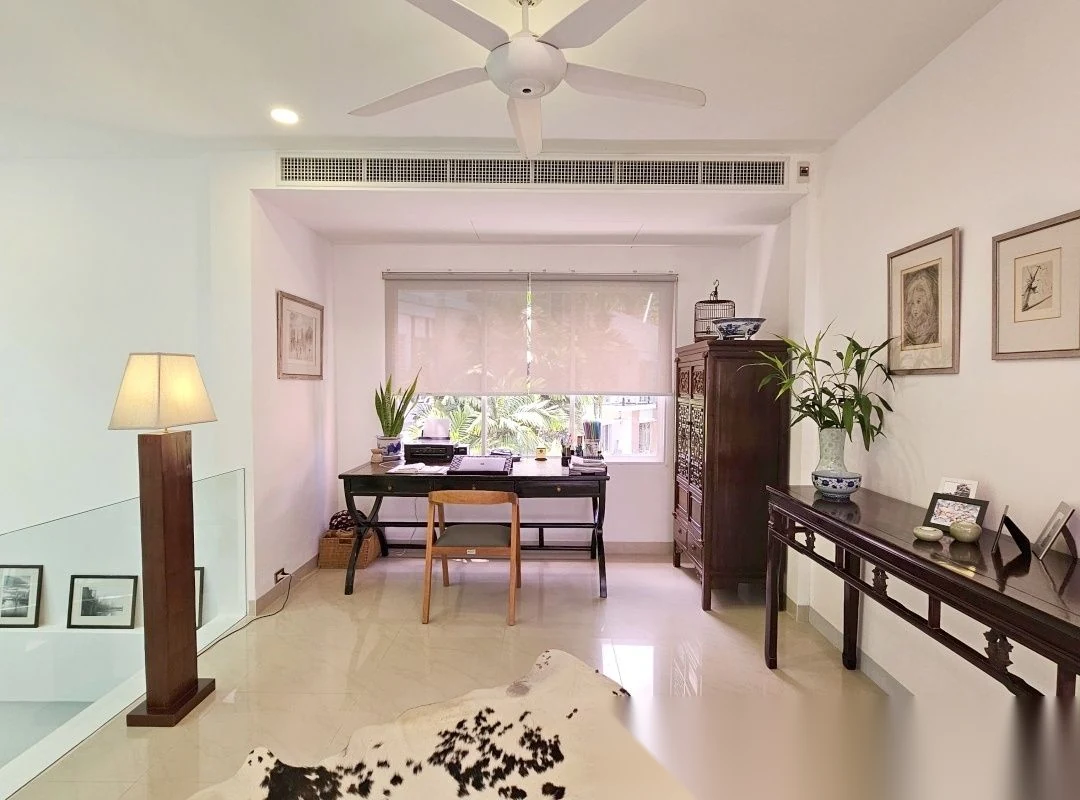 4 Bedroom Penthouse for sale at Kamala Hills complex · Kamala · Garden View — photo 23