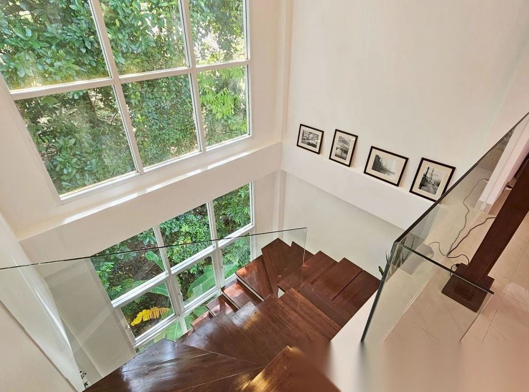 4 Bedroom Penthouse for sale at Kamala Hills complex · Kamala · Garden View — photo 24