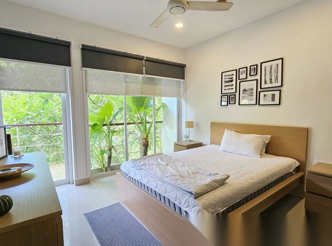 4 Bedroom Penthouse for sale at Kamala Hills complex · Kamala · Garden View — photo 26