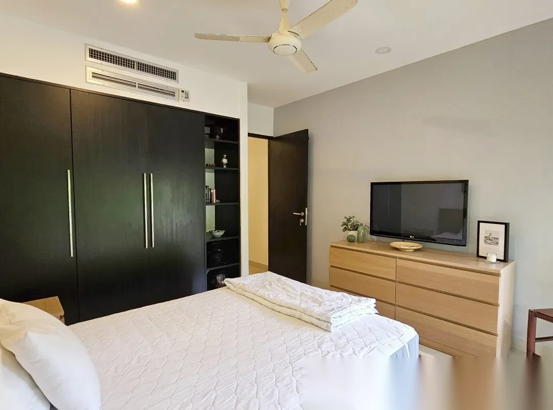 4 Bedroom Penthouse for sale at Kamala Hills complex · Kamala · Garden View — photo 27