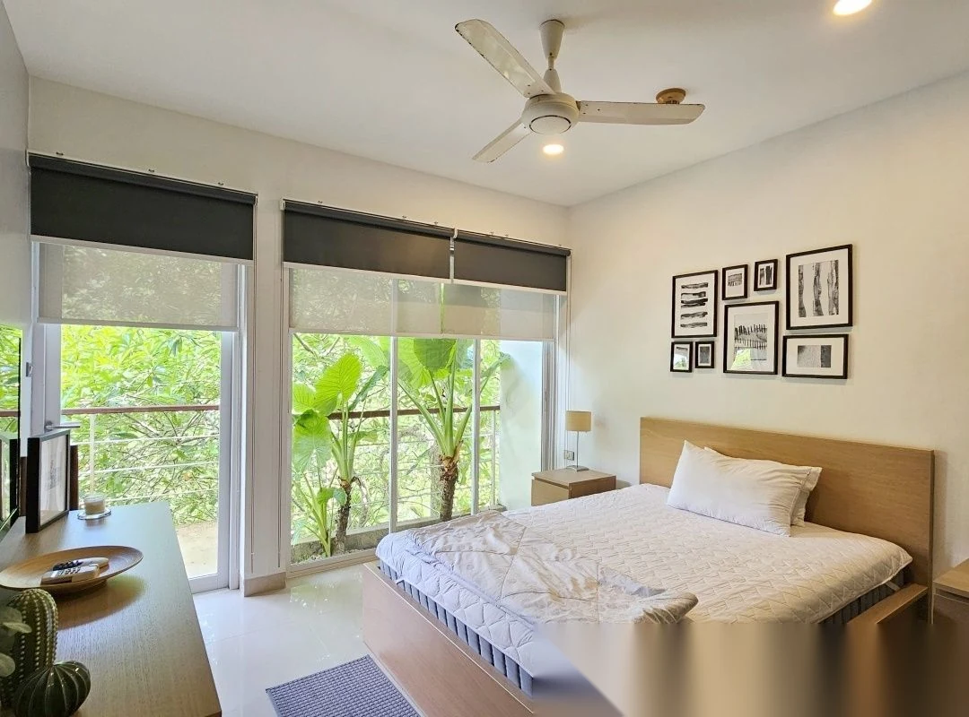4 Bedroom Penthouse for sale at Kamala Hills complex · Kamala · Garden View — photo 28