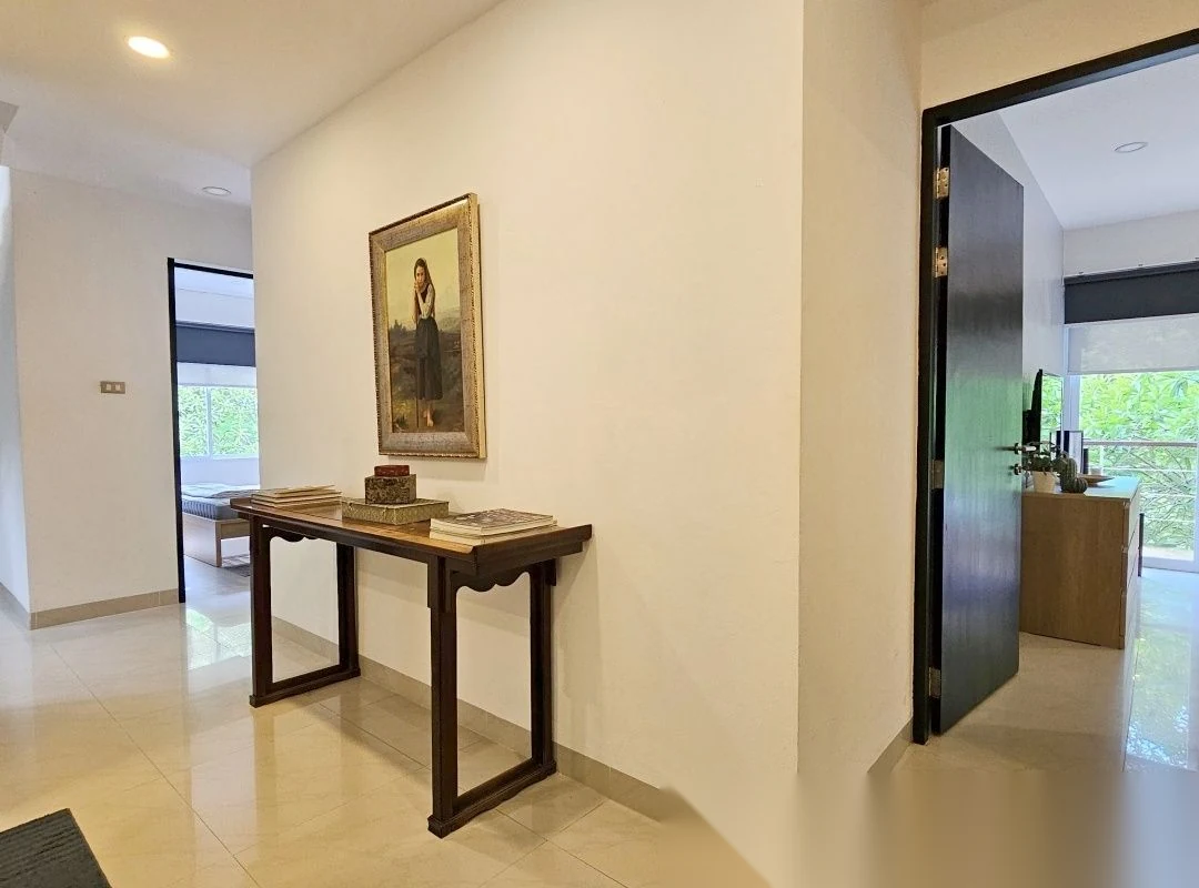 4 Bedroom Penthouse for sale at Kamala Hills complex · Kamala · Garden View — photo 29