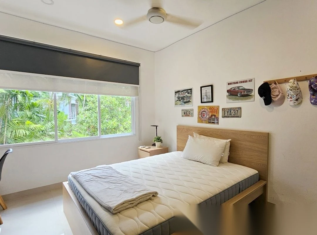 4 Bedroom Penthouse for sale at Kamala Hills complex · Kamala · Garden View — photo 31