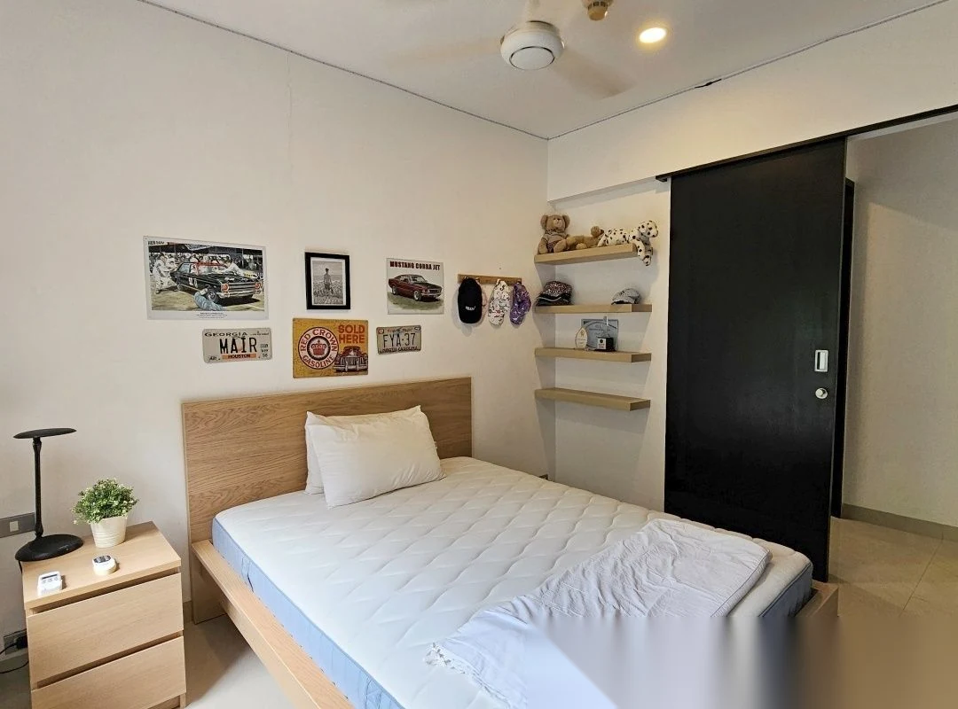 4 Bedroom Penthouse for sale at Kamala Hills complex · Kamala · Garden View — photo 32