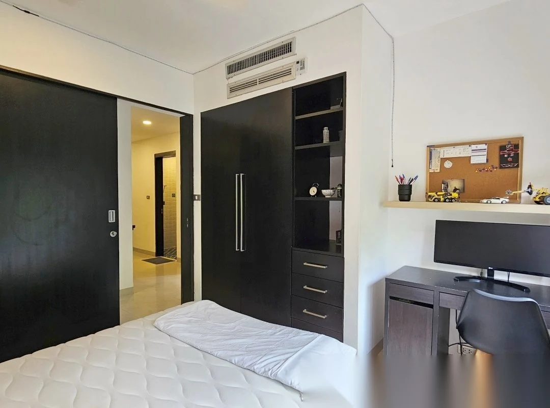 4 Bedroom Penthouse for sale at Kamala Hills complex · Kamala · Garden View — photo 34
