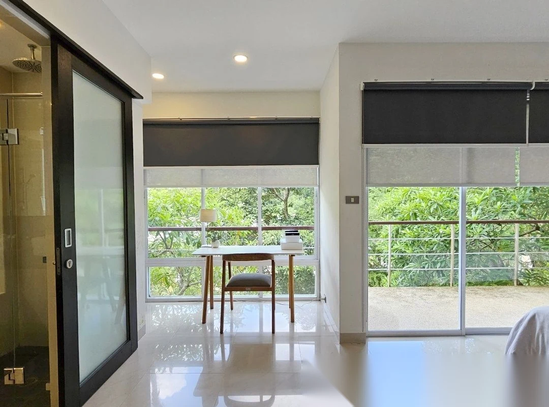 4 Bedroom Penthouse for sale at Kamala Hills complex · Kamala · Garden View — photo 35