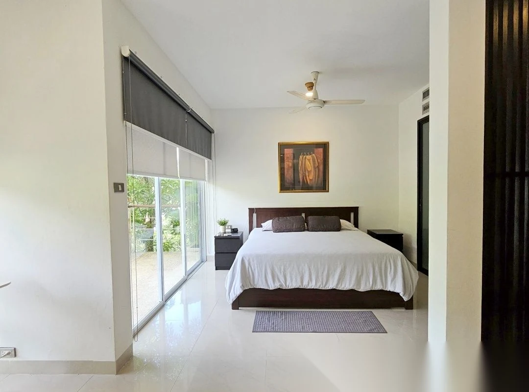 4 Bedroom Penthouse for sale at Kamala Hills complex · Kamala · Garden View — photo 36