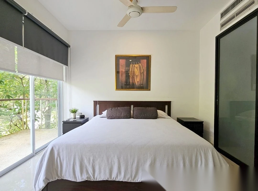 4 Bedroom Penthouse for sale at Kamala Hills complex · Kamala · Garden View — photo 37