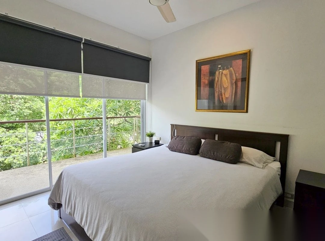 4 Bedroom Penthouse for sale at Kamala Hills complex · Kamala · Garden View — photo 39