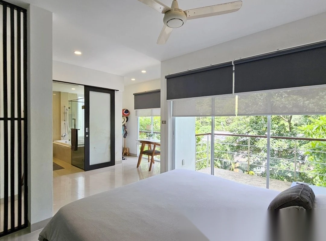 4 Bedroom Penthouse for sale at Kamala Hills complex · Kamala · Garden View — photo 40