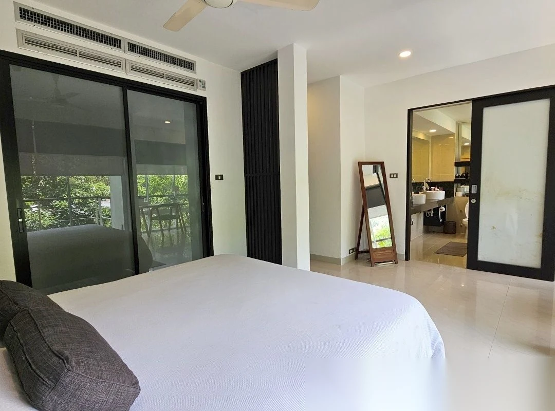 4 Bedroom Penthouse for sale at Kamala Hills complex · Kamala · Garden View — photo 41