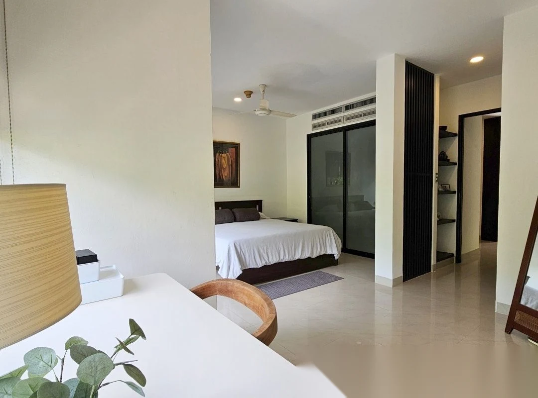4 Bedroom Penthouse for sale at Kamala Hills complex · Kamala · Garden View — photo 42