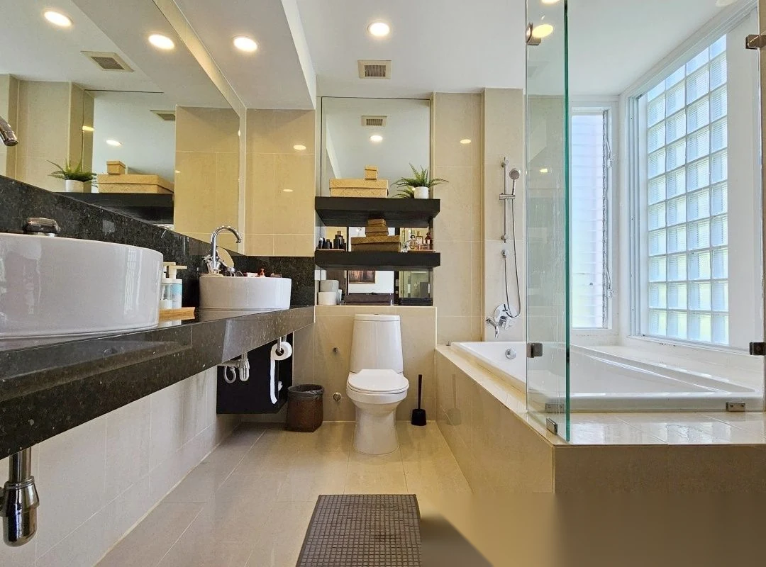 4 Bedroom Penthouse for sale at Kamala Hills complex · Kamala · Garden View — photo 43
