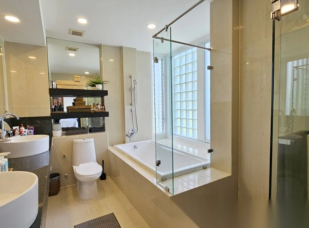 4 Bedroom Penthouse for sale at Kamala Hills complex · Kamala · Garden View — photo 45