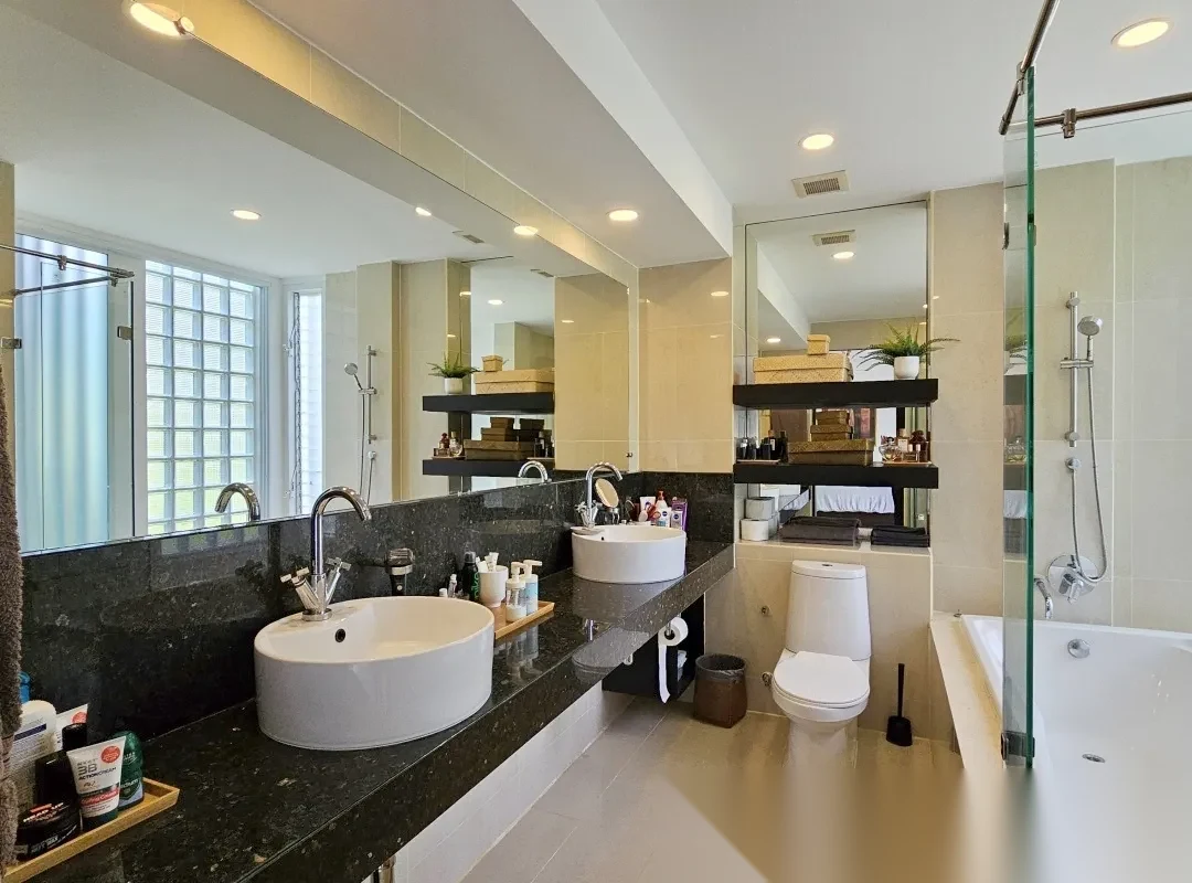4 Bedroom Penthouse for sale at Kamala Hills complex · Kamala · Garden View — photo 46