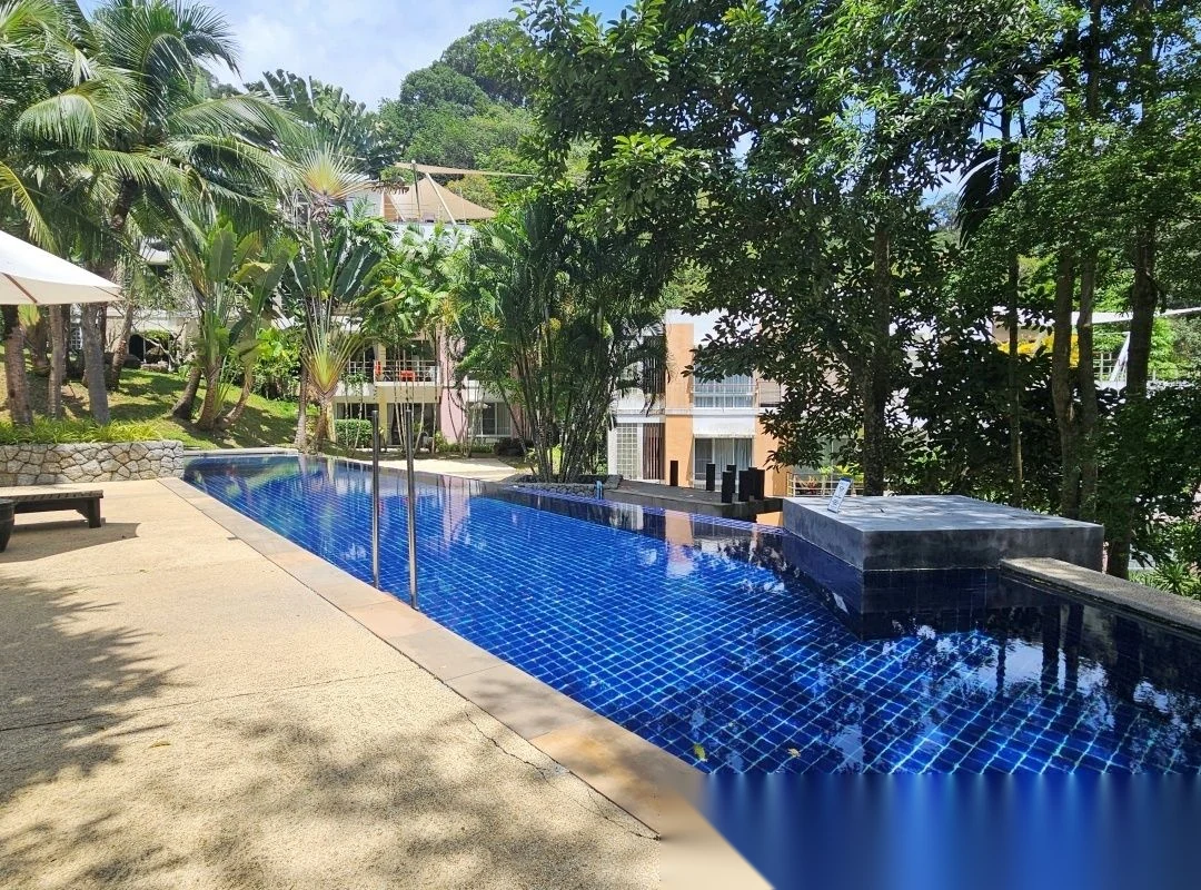 4 Bedroom Penthouse for sale at Kamala Hills complex · Kamala · Garden View — photo 52