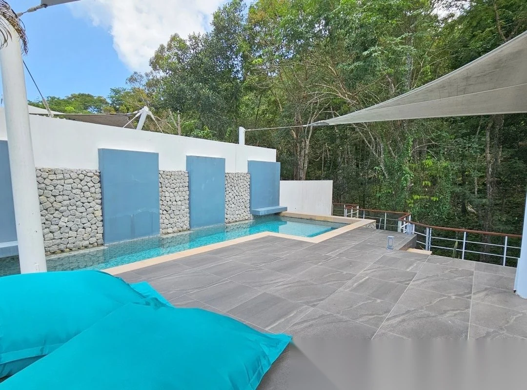 4 Bedroom Penthouse for sale at Kamala Hills complex · Kamala · Garden View — photo 53