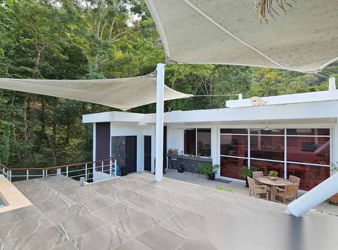4 Bedroom Penthouse for sale at Kamala Hills complex · Kamala · Garden View — photo 55