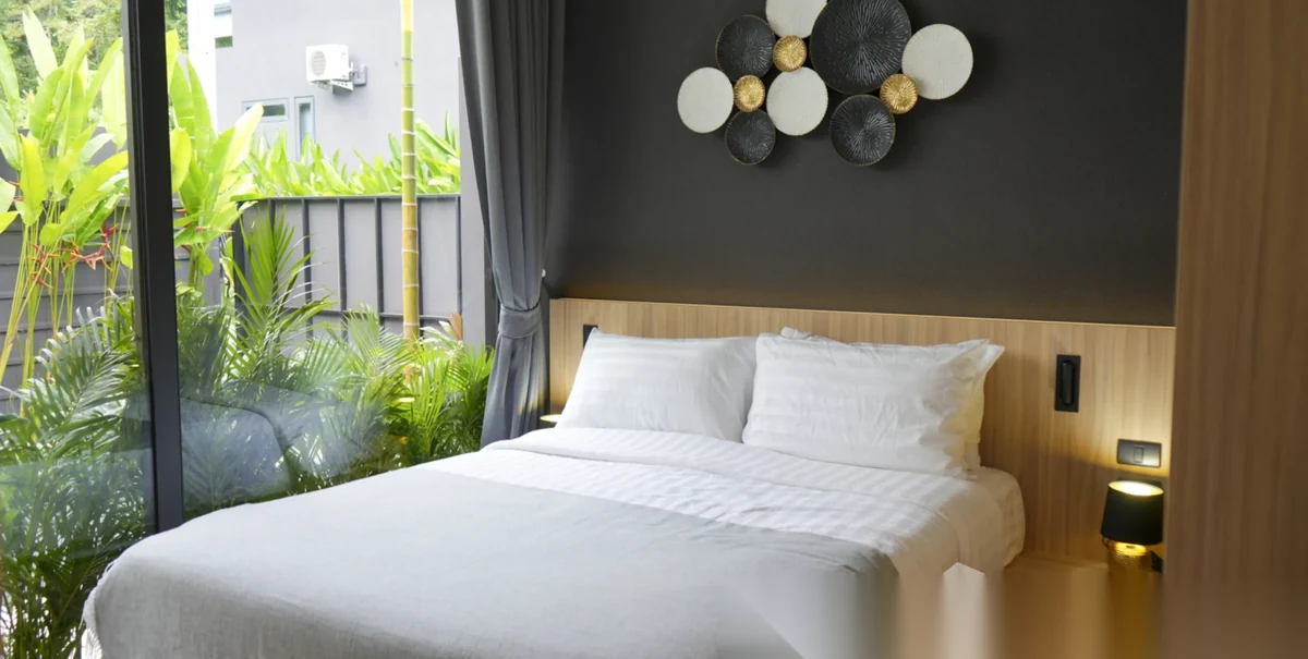 3 Bedroom Villa for rent at Aileen Villas Tropico (Phase 2) complex · Sakhu · Pool View — photo 11