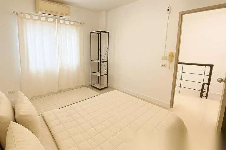 Таунхаус 3BR в комплексе Supalai City Hill Phuket · Пхукет-таун — фото 4